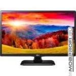 LG 24LJ480U-PZ