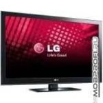 Ремонт LG 42CS560 в Москве