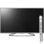 LG 42LN613S