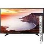 LG 43LF510V