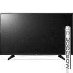 LG 43LH570V