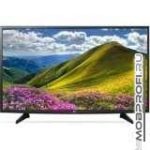 LG 43LJ510V
