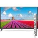 LG 43LJ610V