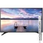 LG 43LW340C