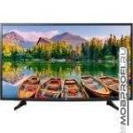 LG 49LH520V