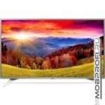 LG 49LH609V