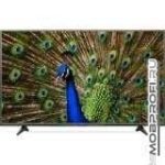 LG 49UF680V