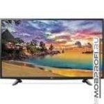 LG 49UH603V