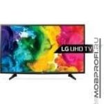 LG 49UH610V