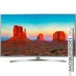 LG 50UK6550
