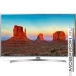 LG 50UK6710