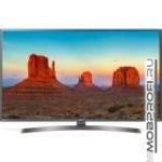 LG 50UK6750