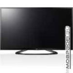 LG 55LA643V