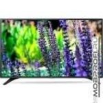 LG 55LW340C