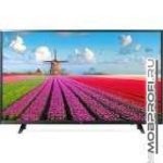 LG 55UJ620V