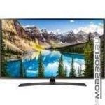 LG 60UJ634V