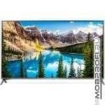 LG 75UJ651V