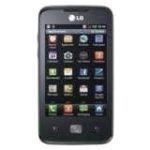 LG E510 Optimus Hub