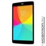 LG G Pad 8.0 V490