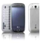 LG GW620