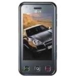 LG KC910i Renoir