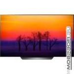 LG OLED55B8