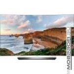 LG OLED55C6V