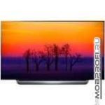 LG OLED55C8