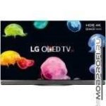 LG OLED55E6V