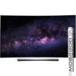 LG OLED65C6V