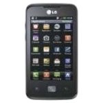 LG Optimus Hub E510