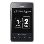 LG Optimus L3 Dual