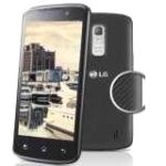 LG Optimus True HD LTE P936
