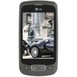 LG P500 Optimus One