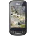 LG P698 Optimus Net