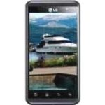LG P920 Optimus 3D