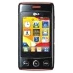 LG T300 Cookie Lite