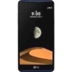 LG X Max