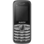 MAXVI C4