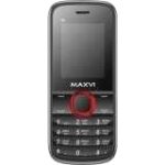 MAXVI C6