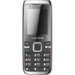 MAXVI M-3