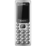 MAXVI M11