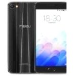 Meizu M3X