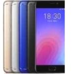 Meizu M6