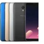 Meizu M6s