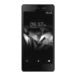 Micromax Canvas 5 E481
