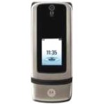 Motorola KRZR K3
