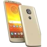 Motorola Moto E5 Single SIM