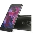 Motorola Moto X4