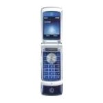 Motorola MOTOKRZR K1